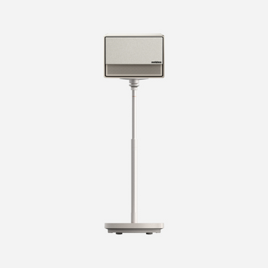 XGIMI Floor Stand Ultra Front View with HU