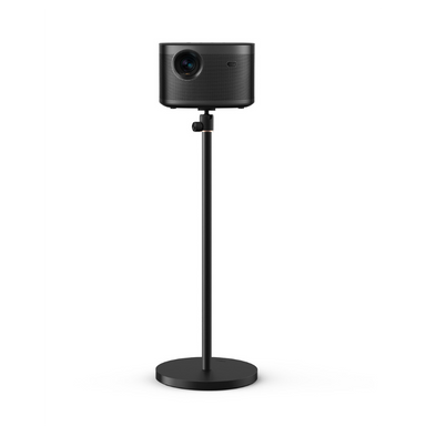 XGIMIX Floor Stand-Front View with Projector